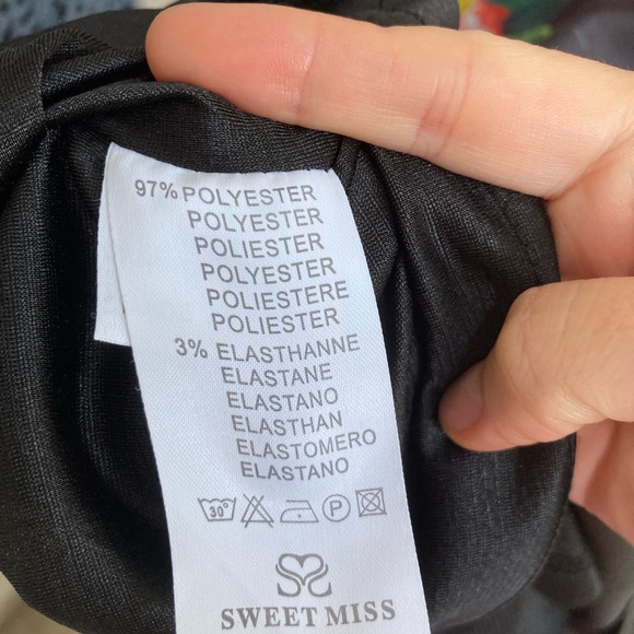 Dress size S, New without tag - Picture 6 of 8